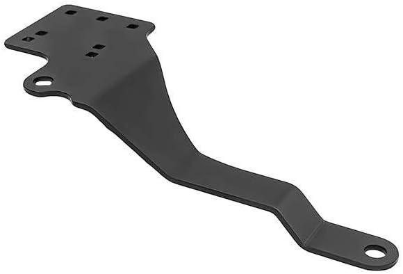 RAM MOUNTS (RAM-VB-170 No-Drill Laptop Base for The Jeep Wrangler