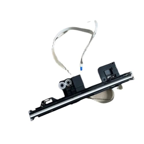 Scanner CIS Epson en panne ? Corrigez les lignes noires sur L6170