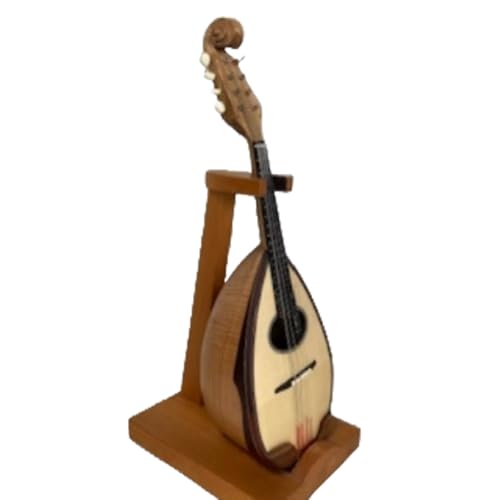 [上級モデル]マンドリン[No.296]/ 楽器 岐阜県 特産品