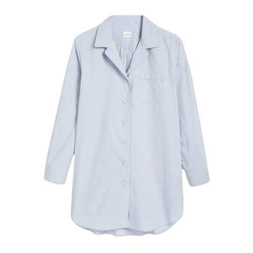 Organic Cotton Night Shirt