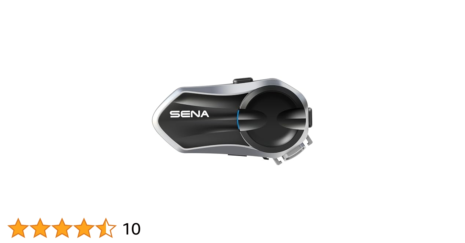 SENA J30 バイク用メッシュ通信システム J30 - SENA