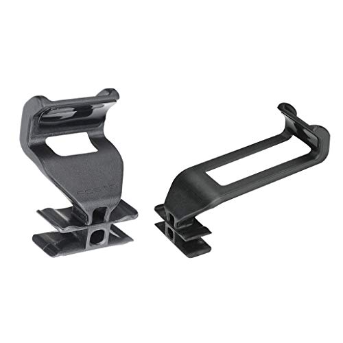 homozy 2x Telefone Ipad Tablet Bracket Holder Mount Fits DJI Mavic AIR 2 Accs