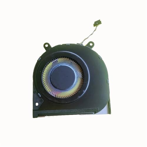 Ventilador CPU X360 14M evita sobrecalentamiento y ruidos en tu laptop 14-DW TPN-I137