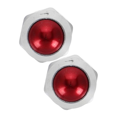4sets Safety Valve Replacement for Pressure Cookers Pressure Cooker Parts Easy to Clean and Operate Compatible with Models 2pcs*4 miniatura 1