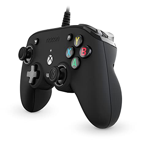 Manette de Console de Jeux vidéo Nacon XBXANCB