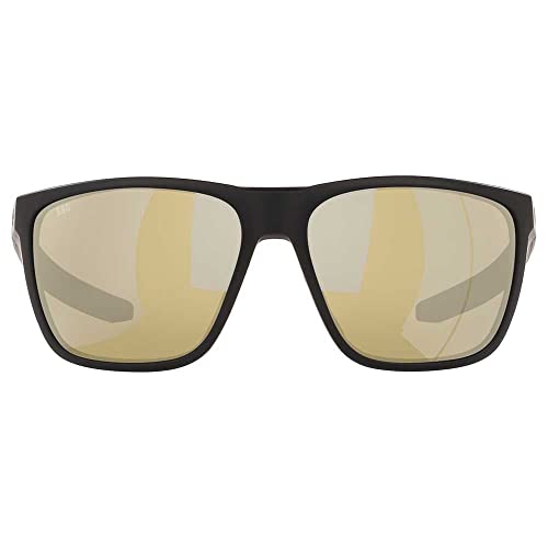 Image of Costa Del Mar Men's Ferg Square Sunglasses