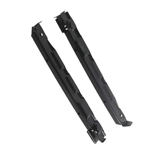 Support pare-chocs avant Mercedes Classe E W211 E500 4Matic guide de fixation