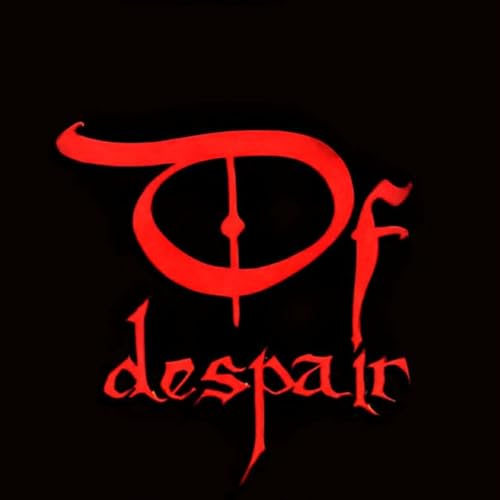 Entrevista a la banda Of Despair (Usa) 21 - marzo-2026