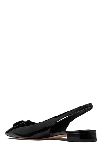 kate spade new york Women's Lover Slingback Flat4
