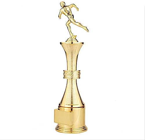 Trophy's de table pour cadeaux design de bureau chic