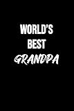 Photo Gallery world s best grandpa: notebook 6" x 9" | notebook gift for dad, daddy, father, step father, grandpa... | gift ideas for independence day | blank lined ... | 120 pages | happy father s day journal. Photo Gallery world s best grandpa: notebook 6" x 9" | notebook gift for dad, daddy, father, step father, grandpa... | gift ideas for independence day | blank lined ... | 120 pages | happy father s day journal.