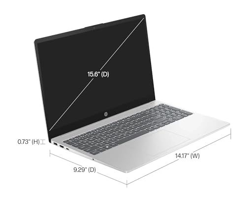 Laptop HP 15.6" Touchscreen 64GB RAM 1TB SSD Intel i3 miniatura 6