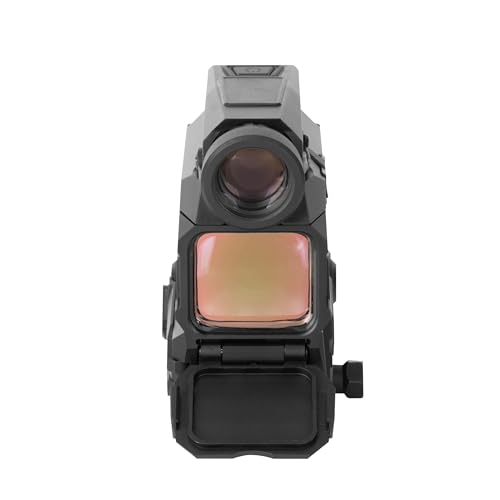 Image of Holosun Digital Night Vision & Reflex Fusion Sight, 8X Digital Zoom, 60