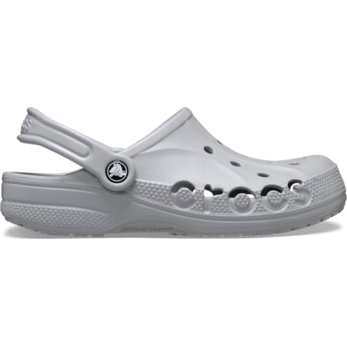 Crocs Baya Clog 37-38 EU Light Grey