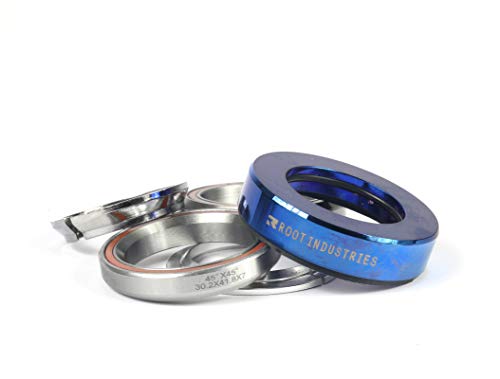 Centrano Centrano Root Unisex – Erwachsene Integrated Peg, Blue-Ray, One Size Root Unisex – Erwachsene Integrated Peg, Blue-Ray, One Size