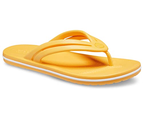 Image of Crocs Women's Crocband Flip Flops