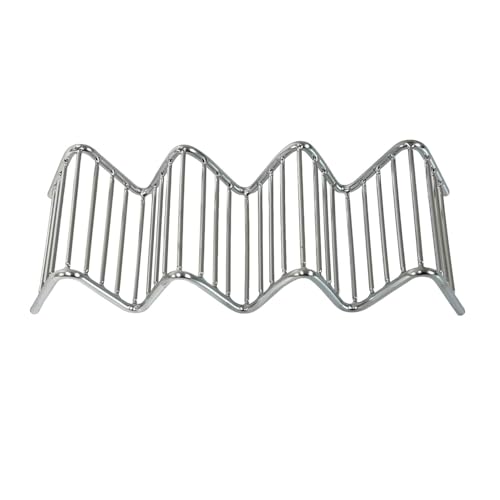 Grill Parts For Less Blackstone Stainless Steel Taco Rack