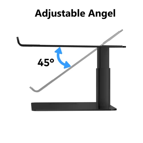 DEEDRR-Laptop-Stand-for-Desk-Ergonomic-Adjustable-Height-Angle-Riser-Computer-Stand-Laptop-Holder-for-11-17-Inches-Notebook-MacBook-Aluminum-Black