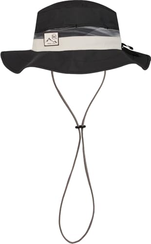 Buff Booney Hat Casquette Mixte Chapeau Randonnée Réglable Protection Solaire