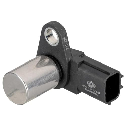 Cigüeñal con generador de impulsos HELLA 6PU 013 122-571 de 2 polos para un encendido estable