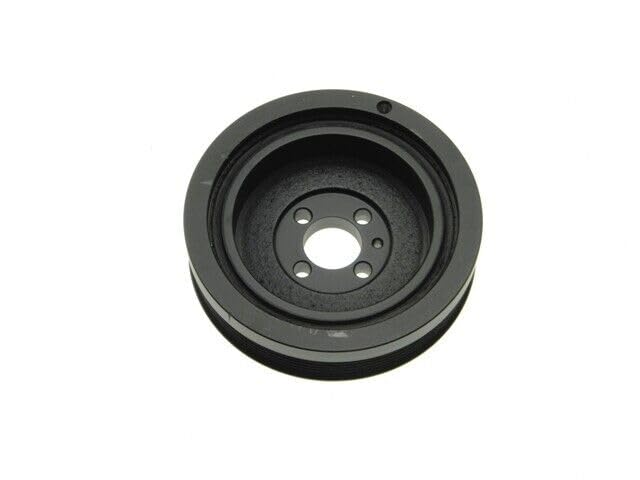 Polea del cigüeñal Mercedes Clase B 200 CDI soluciona vibraciones de motor 6400300503