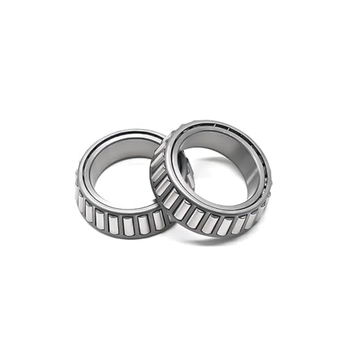 Roulement conique 32906 anti usure pour réparer un arbre de 30mm