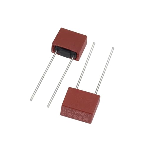 10PCS Fuse 2A 1A 3.15A 4A 5A 6.3A 250V 392 Square Plastic Fuse T2A LCD TV Power Board Commonly Used Fuses Slow Blow Fuse T3.15A miniatura 4