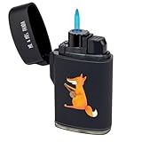 EINZIGARTIG & LIEBEVOLL: Erlebe die Magie der Fuchs Kollektion von Mr. & Mrs. Panda mit handgezeichneten Motiven. Jedes Stück erzählt eine eigene Geschichte und bringt Liebe in dein Zuhause oder als Geschenk in das Leben deiner Liebsten.