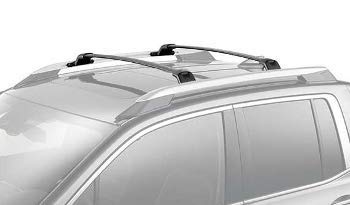 Honda Genuine Parts 08L04-T6Z-100 Cross Bar, 1 Pack