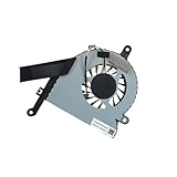 GSHJZPA CPU Ventola Raffreddamento per HP Envy All-In-One 22-C 24-F0079C 24-DF1023W 24-F 24-F0014 22-DF 24-DD 24-DF 46N97FATP303B L15723-001