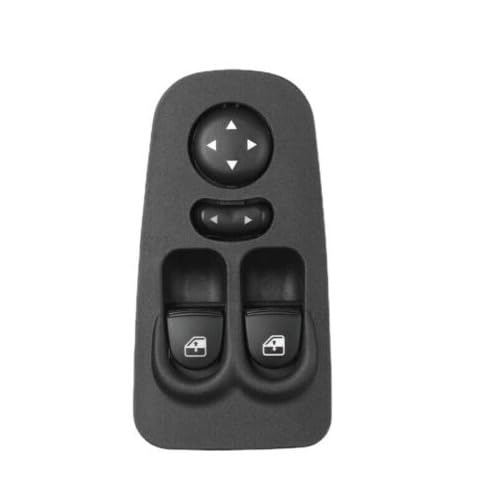 Bouton de lève-vitre pour Fiat Lancia 2003-2009 d'origine OEM 735360605