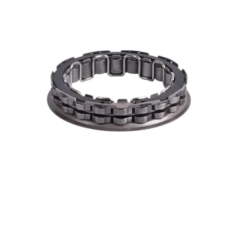 Rodamiento de arranque suave y duradero para motos G650GS y F650GS Scarver