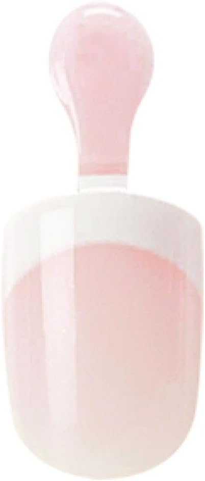 Kiss Everlasting French Nail Kit - Endless by Kiss