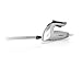 Orbegozo CU 3800 Coltello elettrico dentato, 150W