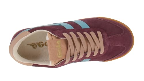 Image of Gola Women's Elan Sneakers