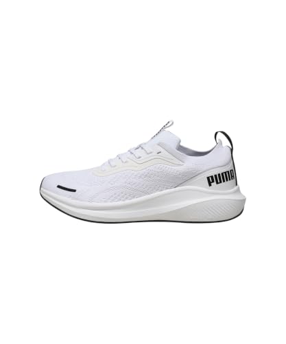 Image of Puma Unisex-Adult Skyrocket Lite Engineeredres Running Shoe