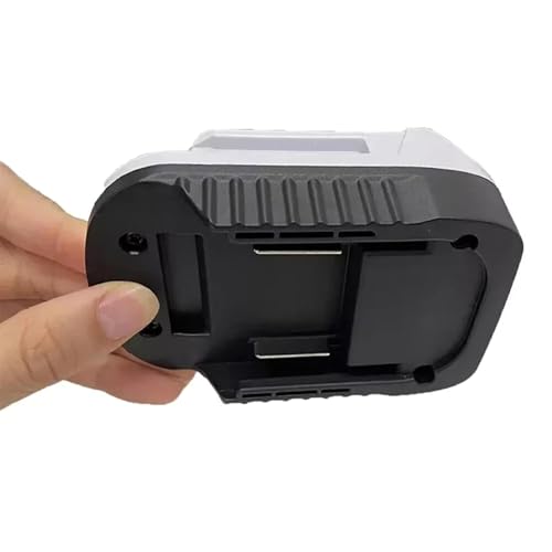 Adapter konwertera baterii do Makita serii B 18 V akumulator litowo-jonowy do serii G BL1815G BL1813G