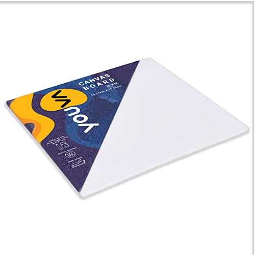 Image of Navneet Youva - Canvas Board & Navneet Youva - Canvas Board