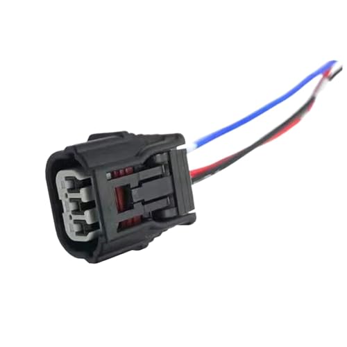 Arnés con conector de bobina de encendido de 3 pines 6189-0887 que elimina fallos de motor