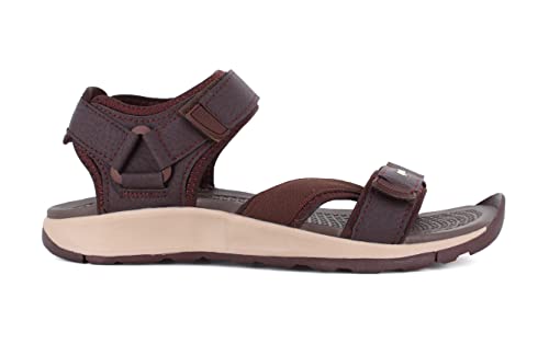 Image of SS-539 GENTS 6,BROWN BEIGE