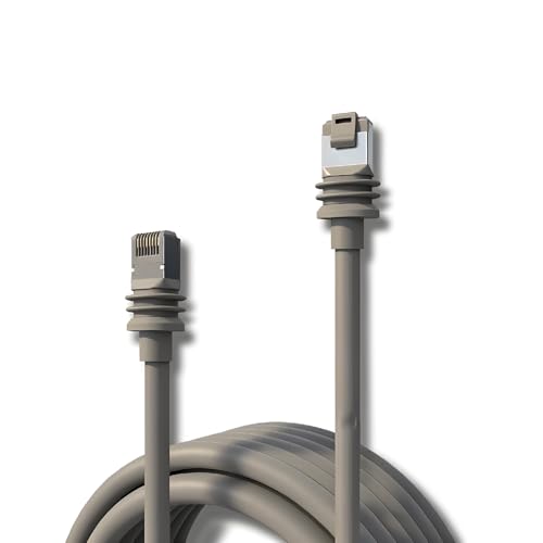 Câble de remplacement satellite étanche Starlink Gen 3 anti panne 2 m V3