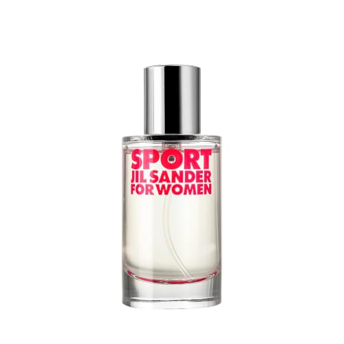 Jil Sander Sport For Women, femme/ woman, Eau de Toilette, 30 ml