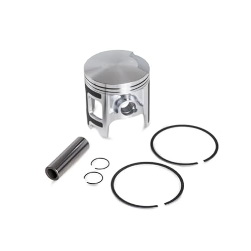 Kit piston et segments 66mm de haute précision pour YFS 200