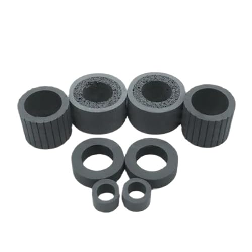 Pneus à rouleaux de ramassage HP ScanJet Pro 2000 3000 S1 roller de frein