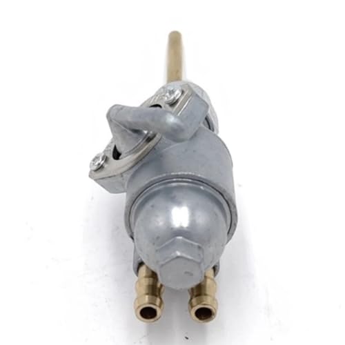 Interruptor de depósito de combustible CB 450 CL350 moto 4