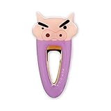 ティーズファクトリー クレヨンしんちゃん アクリルマルチクリップ ぶりぶりざえもん H6.9×W3.2×D2cm KS-5543223BU