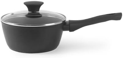 ‎ ‎ Aluminium Saucepan - Induction-Stove safe