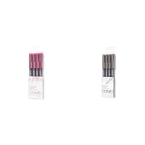 安い 激安のコピック 1個あたりの通販最安価格 蛍光ペン マーカー