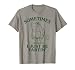 Sometimes I Just Funny Fartin' Frog Meme Funny Adult Humor T-Shirt