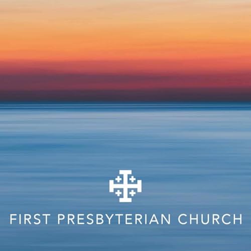 FPC Podcast - First Presbyterian Church Norfolk Podcast Por fpcnorfolk arte de portada